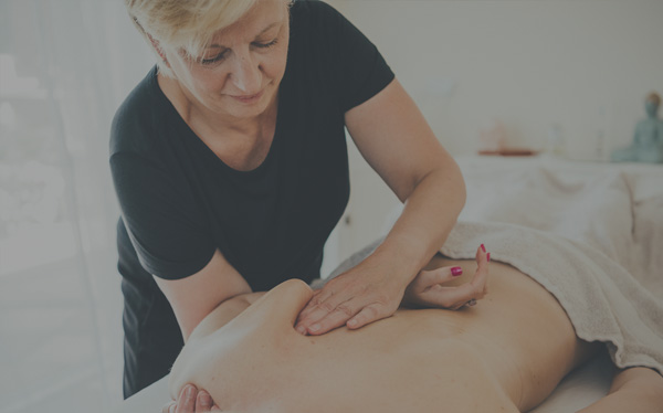 Carole Hilton-Stone, holistic therapeutic massage