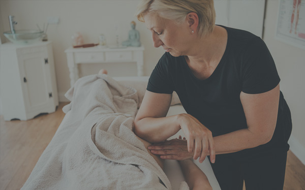 Carole Hilton-Stone, holistic therapeutic massage common issues